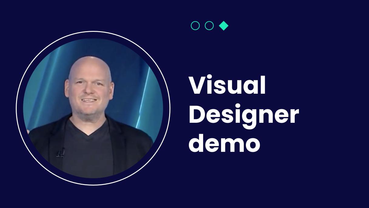 Eran Harel Visual designer demo