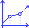 customer retention icon