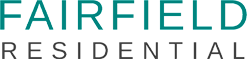 Fairfield Residential logo