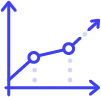 customer retention icon