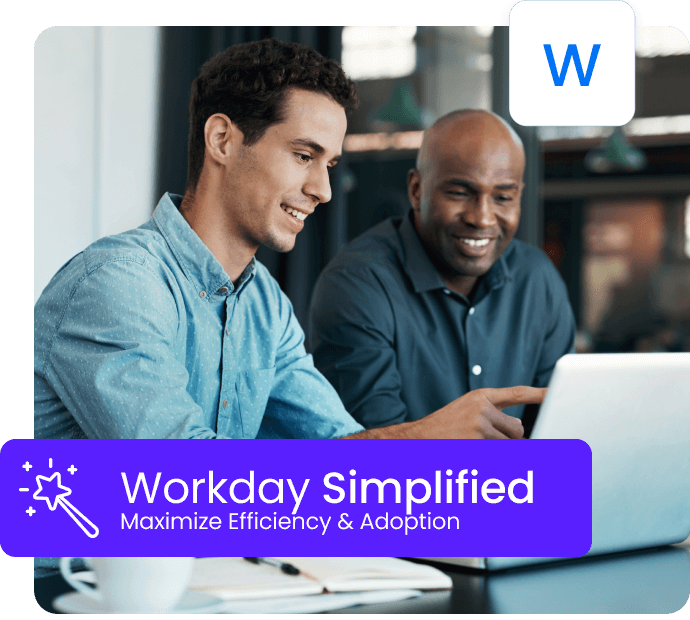 WalkMe for Workday® header image